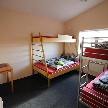 Hvoll Hostel-2