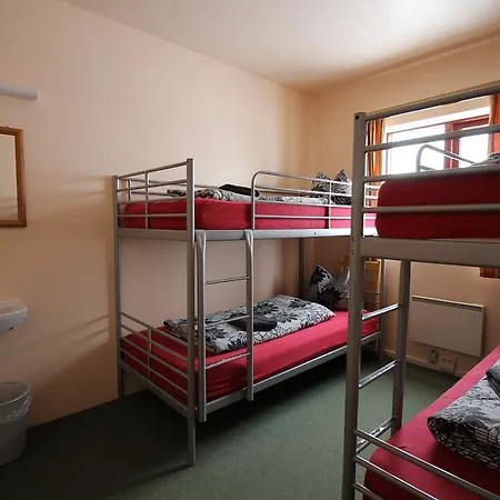 Hvoll Hostel-2